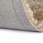 Brinker Carpets tapis New Paulo Light Beige Mix back