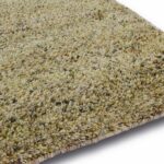 Brinker Carpets tapis Salsa Forest Green 012 corner