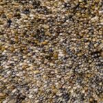 Brinker Carpets tapis Salsa Forest Green 012 zoom