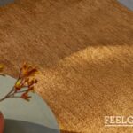 Brinker Carpets tapis San Stefano Rust interior 2