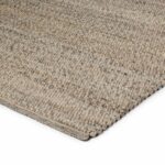 Brinker Carpets tapis Verona ST Natural Grey corner