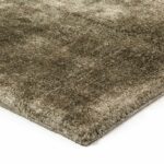 Brinker Carpets tapis Viterbo ST Dark Grey corner