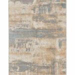 Calvin Klein tapis Enchanting CK005 ECH02 IVSEA IVORY SEAGLASS 3x5 099446869753