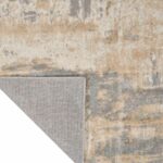 Calvin Klein tapis Enchanting CK005 ECH02 IVSEA IVORY SEAGLASS 5X7 099446869777 CRB