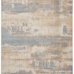 Calvin Klein tapis Enchanting CK005 ECH02 IVSEA IVORY SEAGLASS 8x10 099446869784