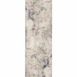 Calvin Klein tapis Infinity CK022 IFN05 IVGBL IVORY GREY BLUE 2x8 099446078995