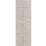 Calvin Klein tapis Irradiant CK024 IRR01 SILVR SILVER 2x8 099446129192