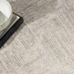 Calvin Klein tapis Irradiant CK024 IRR01 SILVR SILVER 5X7 099446129222 interior 2