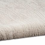 Calvin Klein tapis Irradiant CK024 IRR04 SILGY SILVER GREY 5X7 099446129796 TX01