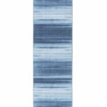 Calvin Klein tapis Launder CK031 LDR01 AQUA 2x8 099446914552