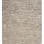 Calvin Klein tapis Linear CK010 LNR01 GREY 5X7 099446879899