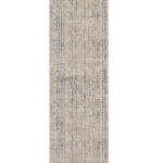 Calvin Klein tapis River Flow CK001 RFV04 BGGRY BEIGE GREY 2X7 099446845726