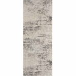 Calvin Klein tapis Rush CK950 CK953 IVBGE IVORY BEIGE 2x7 099446801197