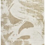 Concept Looms tapis Dune DU155 IVORY MINK 01