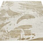 Concept Looms tapis Dune DU155 IVORY MINK 02