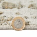 Concept Looms tapis Dune DU155 IVORY MINK 03
