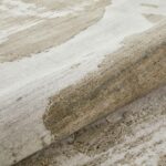Concept Looms tapis Dune DU155 IVORY MINK 05