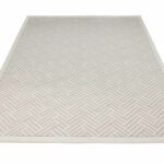 Concept Looms tapis Lugano LUG03 LTGRYIV 230X160 0639059103211 2