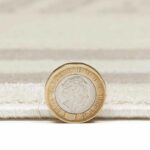 Concept Looms tapis Lugano LUG05 LTGRYIV 230X160 0639059103372 3