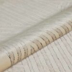 Concept Looms tapis Lugano LUG05 LTGRYIV 230X160 0639059103372 5