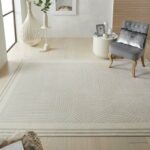 Concept Looms tapis Lugano LUG05 LTGRYIV 230X160 0639059103372 6