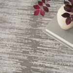 Nourison tapis Abstract Hues ABH03 GRYWT GREY WHITE 5X8 099446906489 interior 2