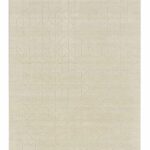 Nourison tapis Alessia ALE01 IVORY 5x8 099446901804