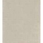 Nourison tapis Alessia ALE01 SAGE 5x8 099446901866