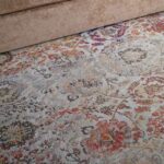 Nourison tapis Ankara Global ANR06 IVORG 9x12 099446457288 interior 2