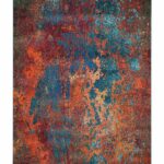 Nourison tapis Celestial CES08 ATLTC 6x8 099446366733 MAIN