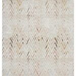 Nourison tapis Glitz GLZ05 MULTI MULTICOLOR 8x10 099446134486
