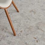 Nourison tapis Infinite IFT04 LTGRY LIGHT GREY 5x8 099446805744 interior 2