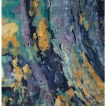 Nourison tapis Prismatic PRS09 SILBL 8x10 099446354525 MAIN