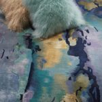 Nourison tapis Prismatic PRS09 SILBL AdStock02 021417