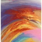 Nourison tapis Prismatic PRS25 MULTI MULTICOLOR 8x10 099446889607