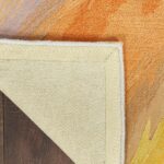 Nourison tapis Prismatic PRS25 MULTI MULTICOLOR 8x10 099446889607 CRB