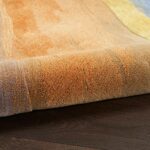 Nourison tapis Prismatic PRS25 MULTI MULTICOLOR 8x10 099446889607 TX01
