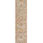 Nourison tapis Sahar SHR01 IVMTC IVORY MULTICOLOR 2x10 099446022400