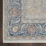Nourison tapis Starry Nights STN08 GREY 5x7 099446793188 CR