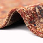 Louis De Poortere tapis Antiquarian Kasak 9841 Aksou upfold