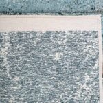 Louis De Poortere tapis Mad Men Sol 9773 Dragonfly back