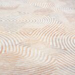 Louis De Poortere tapis Meditation Coral 9800 Indian Sand zoom