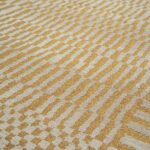 Louis De Poortere tapis Structures Berber 9648 Erg zoom