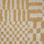 Louis De Poortere tapis Structures Berber 9648 Erg zoom 2