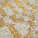 Louis De Poortere tapis Structures Berber 9648 Erg zoom 3