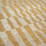 Louis De Poortere tapis Structures Berber 9648 Erg zoom 4