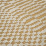Louis De Poortere tapis Structures Berber 9648 Erg zoom vertical