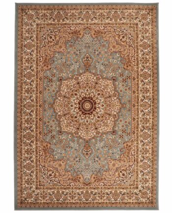 Concept Looms tapis Grand Heritage GH101 BLUE 230x160 1