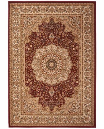 Concept Looms tapis Grand Heritage GH101 RED 230x160 1
