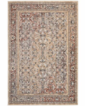 Concept Looms tapis Legacy LEG03 BGERUS 230x160 1